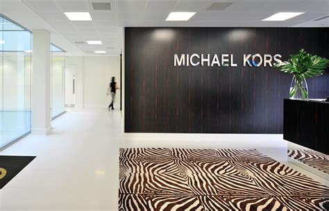 Michael Kors headquarters address